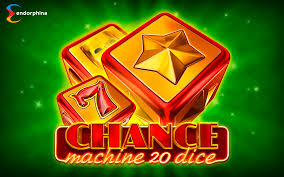 Chance Machine 20